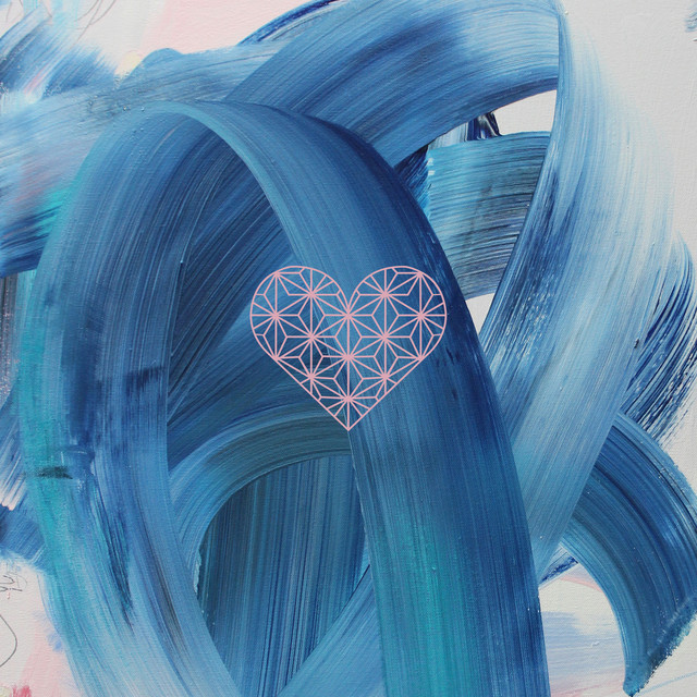 Where My Heart Is, Vol. 4 cover art