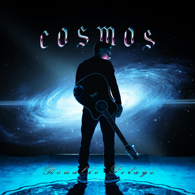 Cosmos cover art