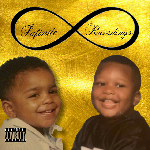 Infinite Recordings - Album by Steelo | Spotify
