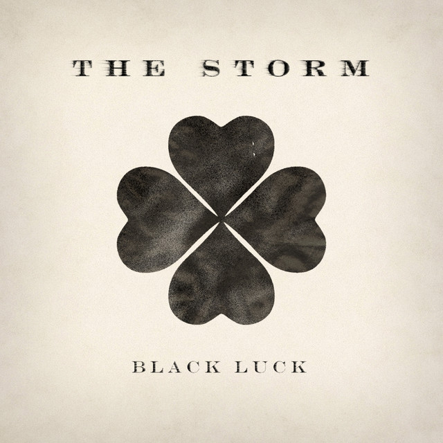 Black Luck cover art