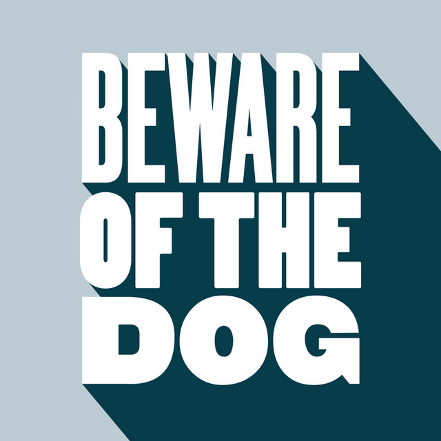 Beware Of The Dog - Kevin McKay Remix