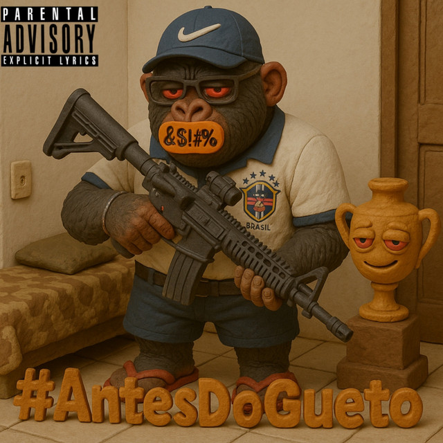 Antes do Gueto