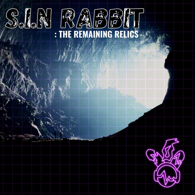 The Remaining Relics cover art
