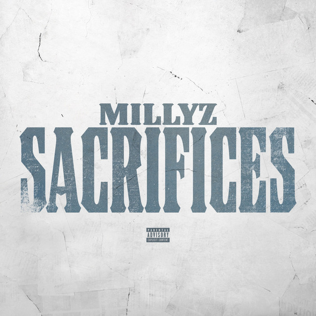 Sacrifices album image