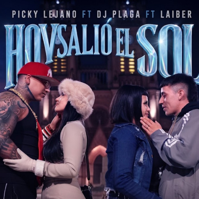 album image