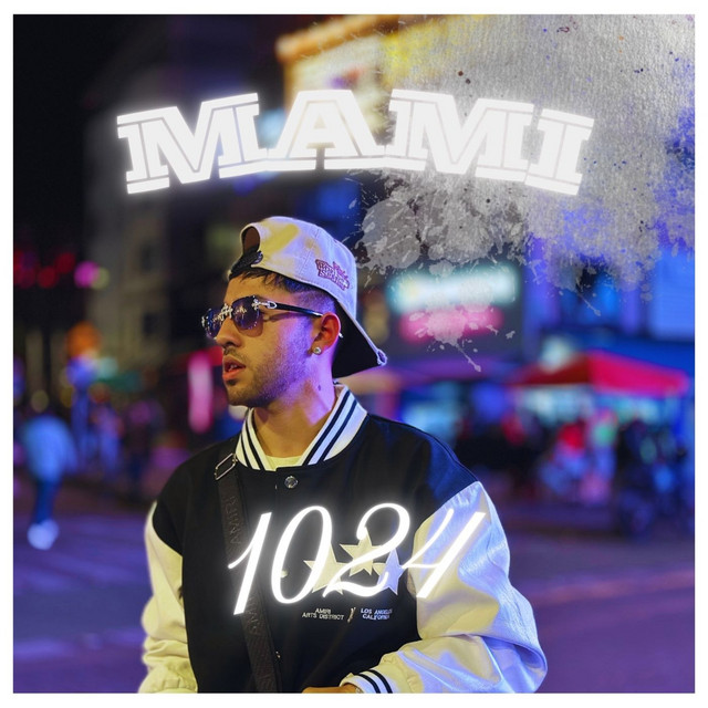 MAMI 1024
