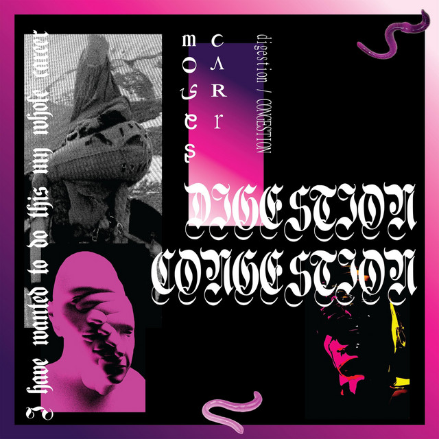 Dry Sea cover art