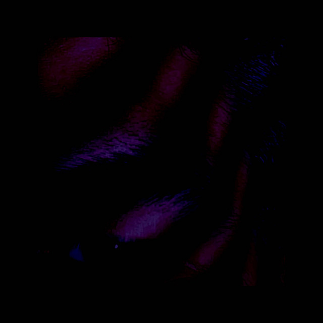 Comfortable cover art
