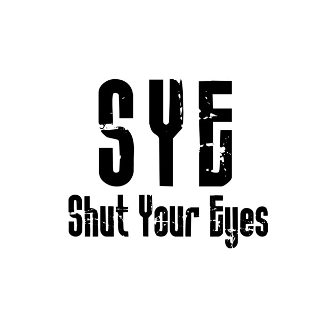 Shut Your Eyes cover art