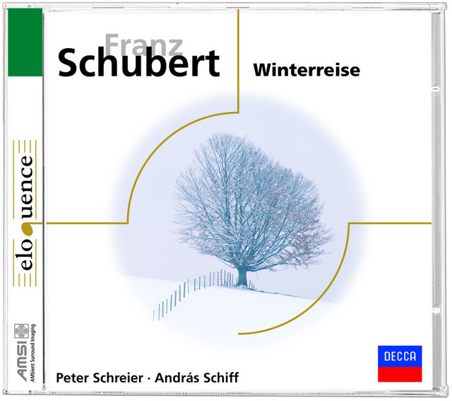 Peter Schreier & András Schiff
