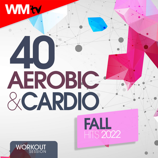 Fearless - Workout Remix 135 Bpm