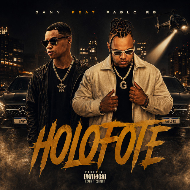 Holofote