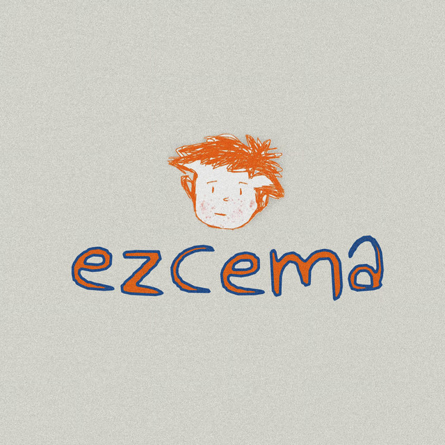 ezcema cover art