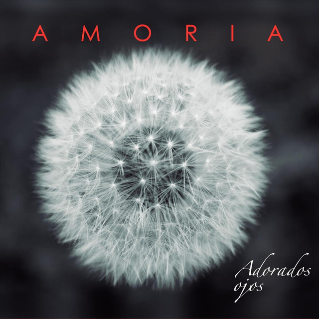 Adorados Ojos cover art