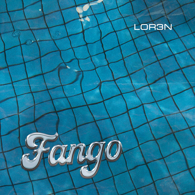Fango cover art