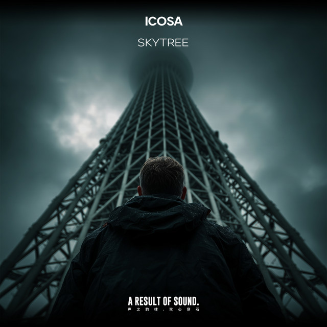 Skytree - Radio Edit