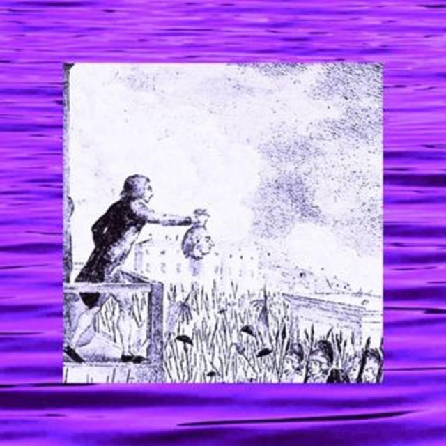 Your Demise Feeds Hate cover art