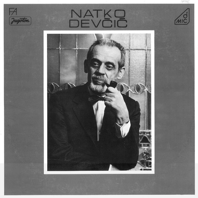 Natko Devčić Photo