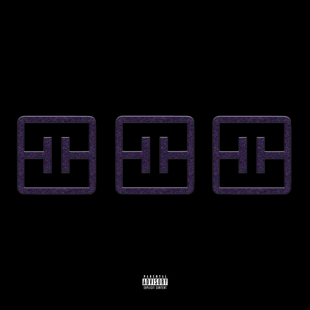 TRUIST cover art