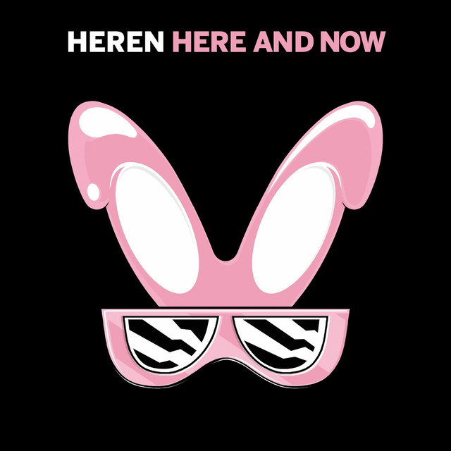 Here & Now - Radio Edit