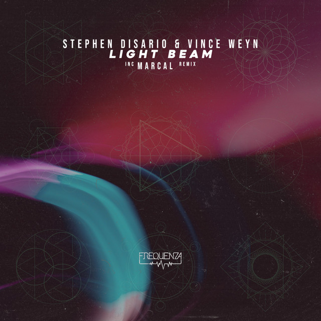 Light Beam cover art