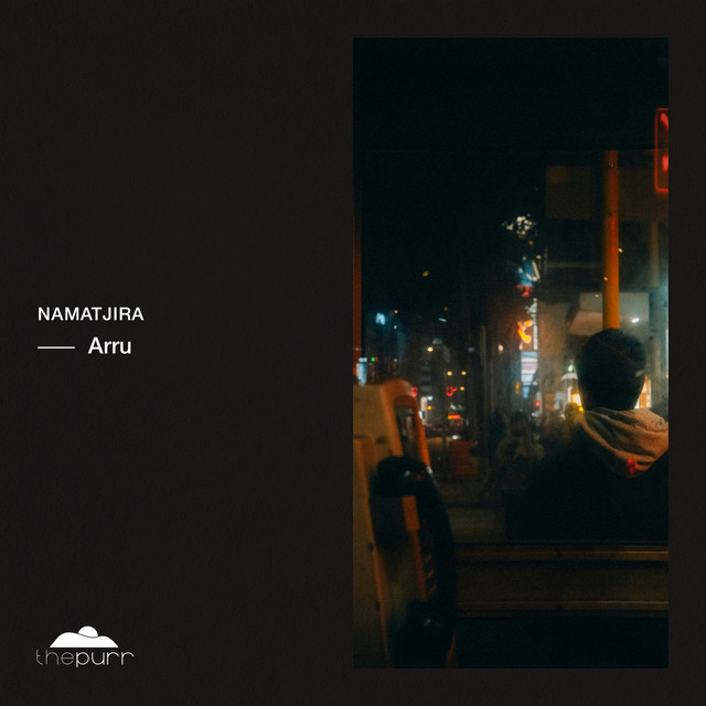 Arru album art