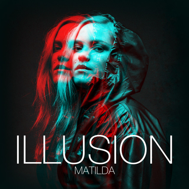 Illusion cover
