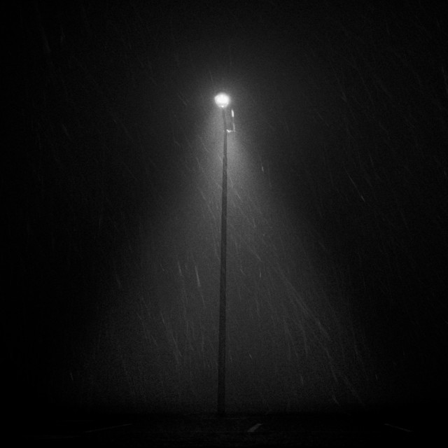 Breaking in Silence cover