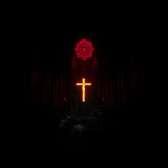 LEGION cover art