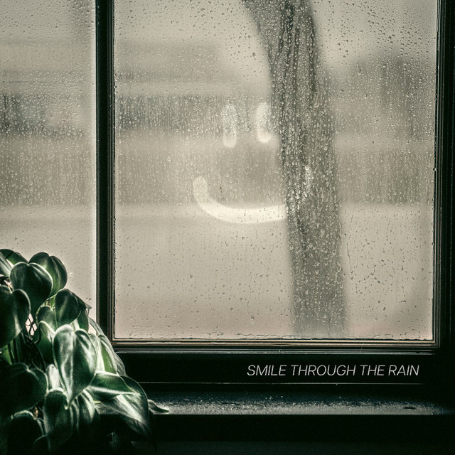 Smile Through The Rain