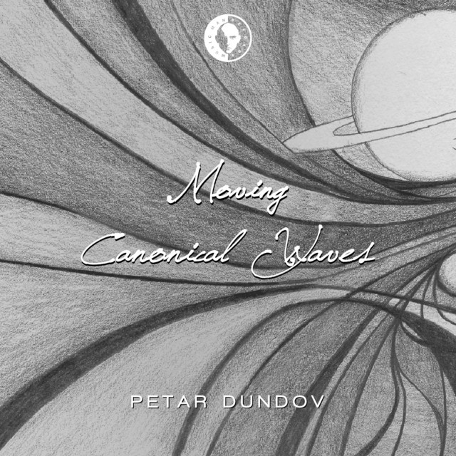 Canonical Waves album art