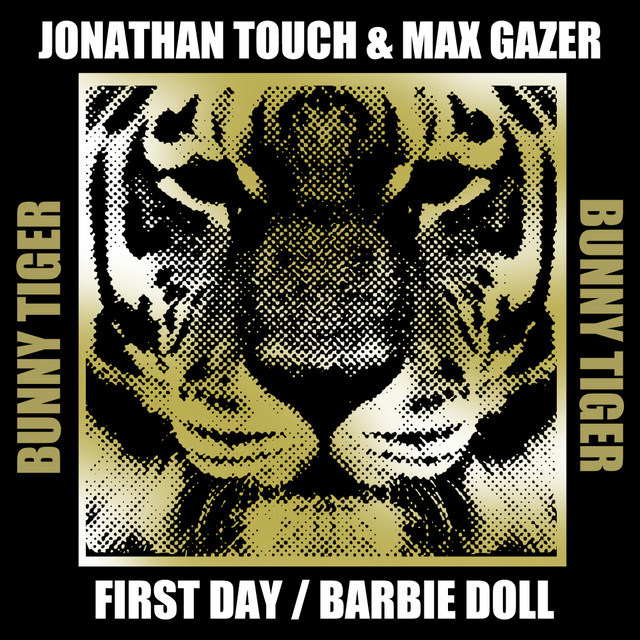 First Day album art