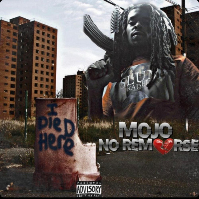 Mojo | Spotify