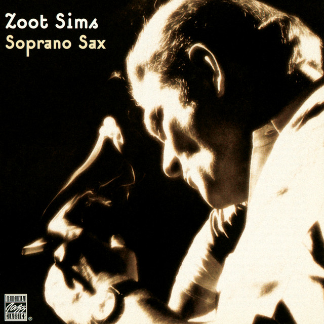 Soprano Sax cover