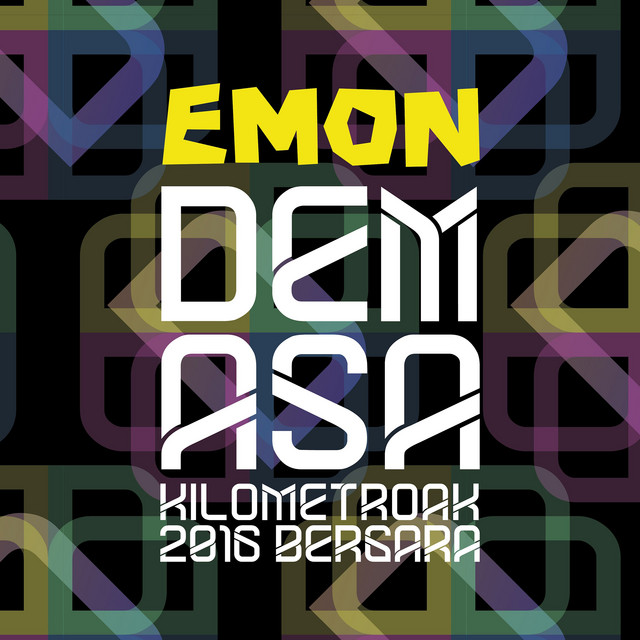 Demasa cover art