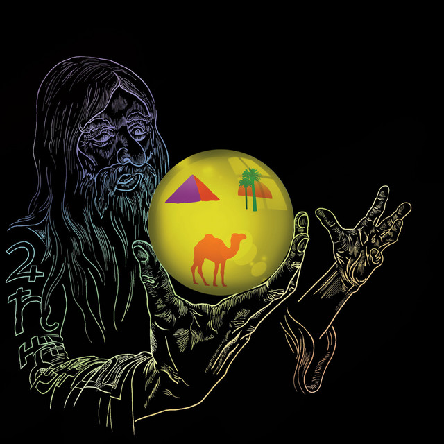 Lonely Land cover art