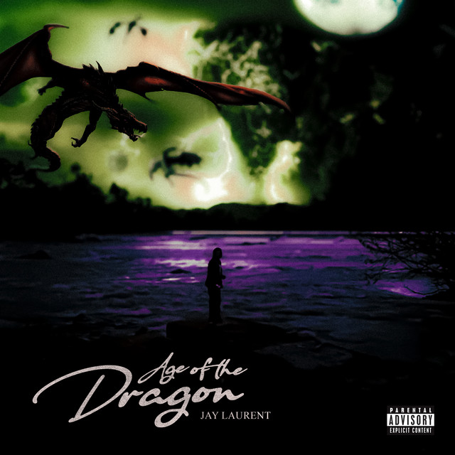 Age Of The Dragon cover art