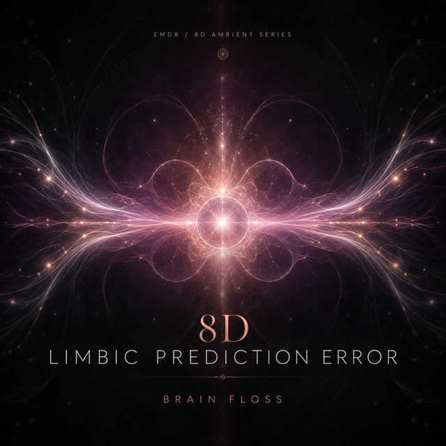 8D Limbic Prediction Error
