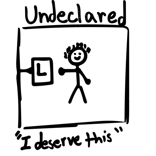 I Deserve This - EP by Undeclared | Spotify