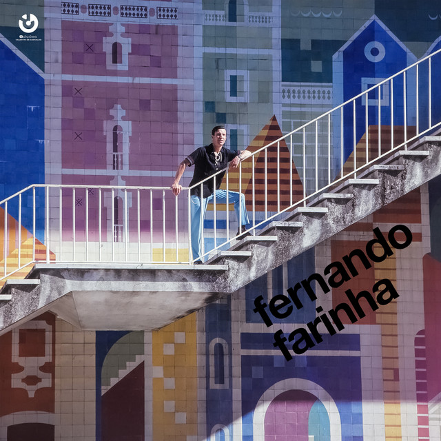 Marinheiro Português cover art