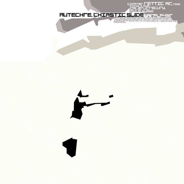 Chiastic Slide cover art