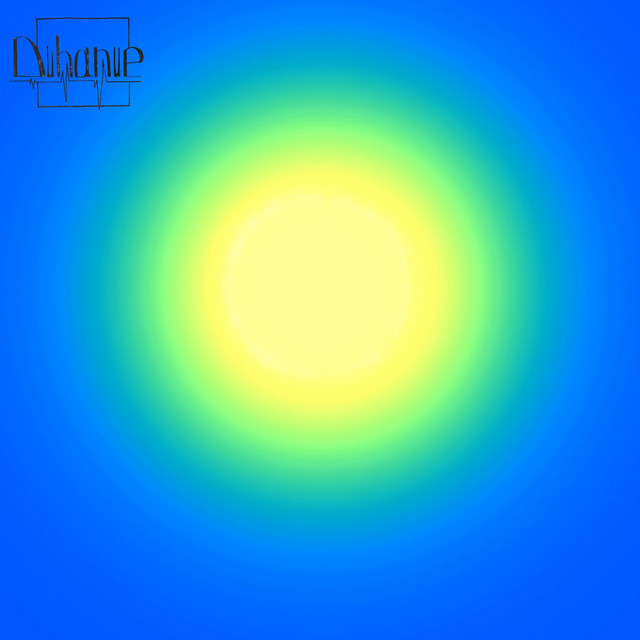 Of My Time cover art