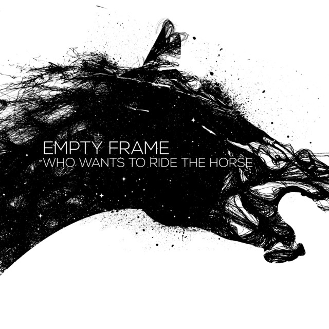 Who Wants to Ride the Horse cover art