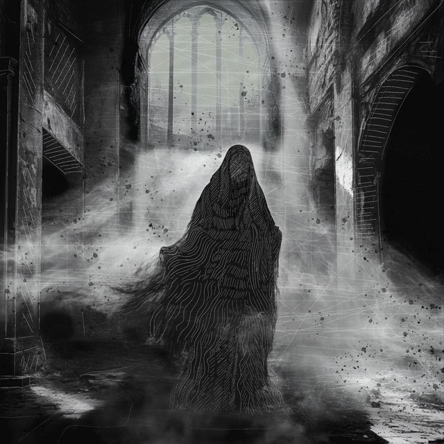 Wraith cover art