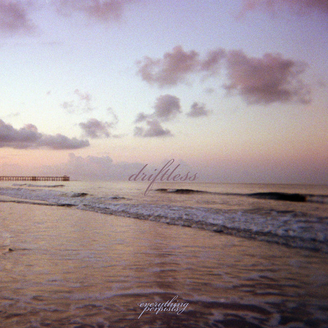Driftless cover art