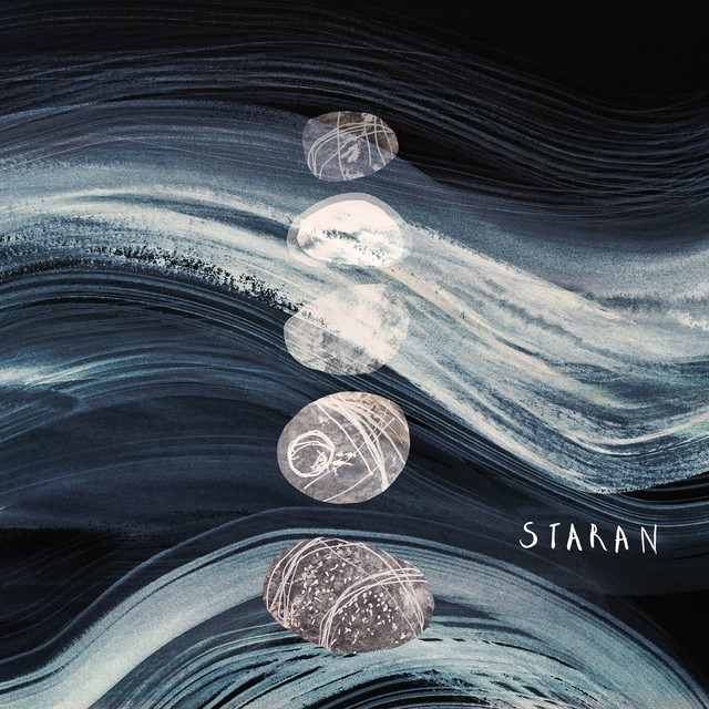 Staran on Spotify