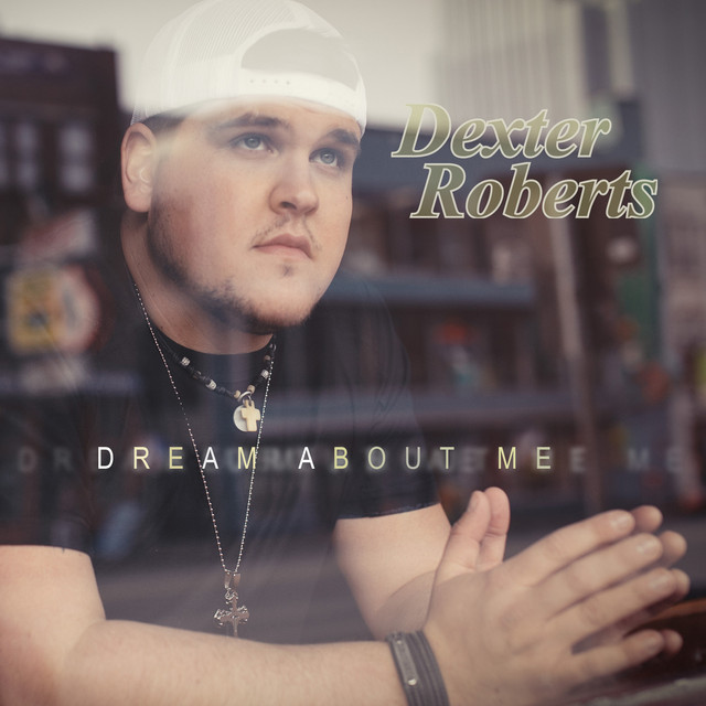 Dream About Me cover
