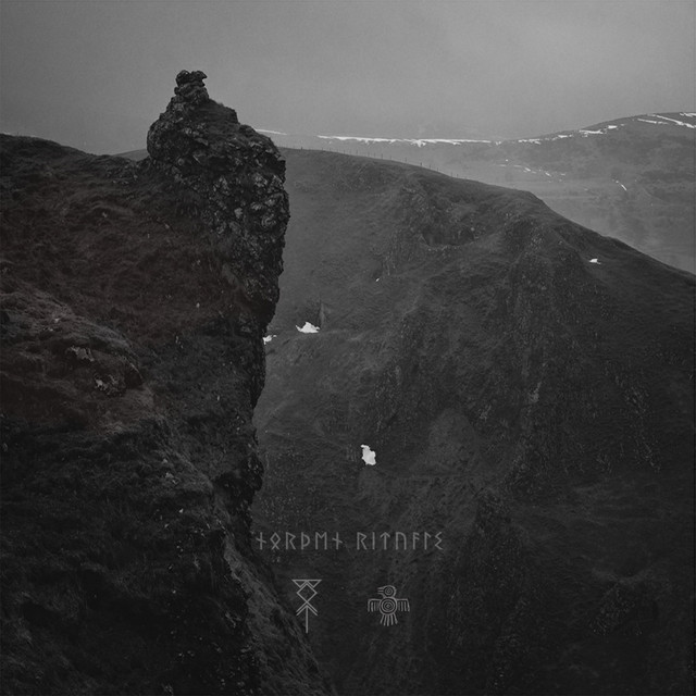 Northen Rituals cover art