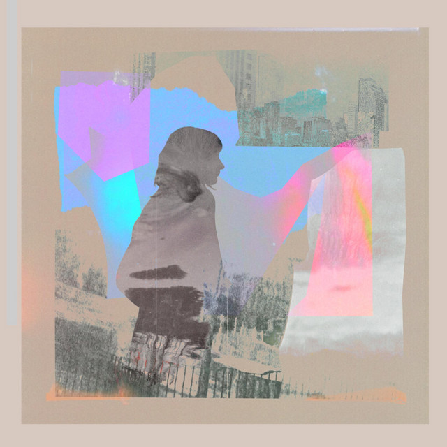 Colagem cover art
