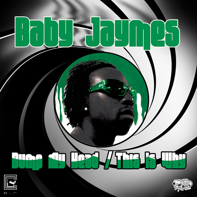 Bump My Head - Original cover art